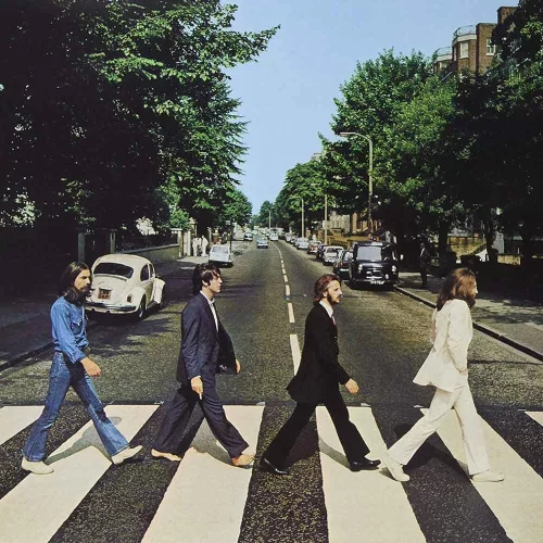 Abbey Road Album