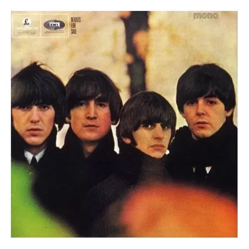 Beatles for Sale Album