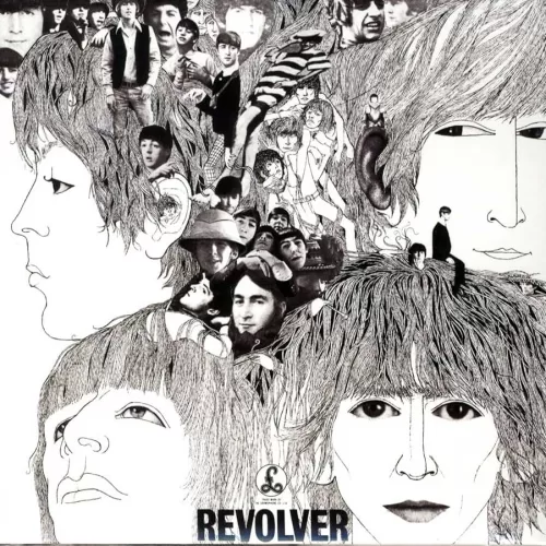 The Revolver Album