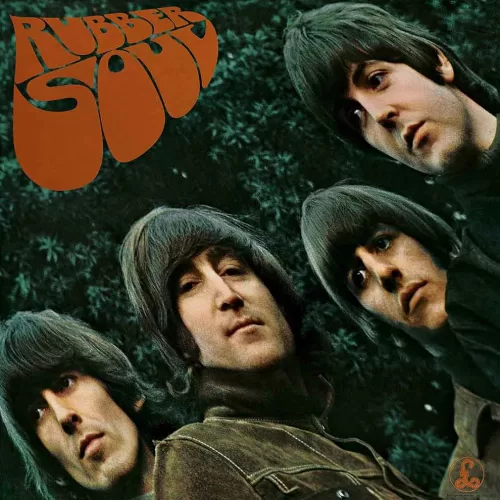 Rubber Soul Album