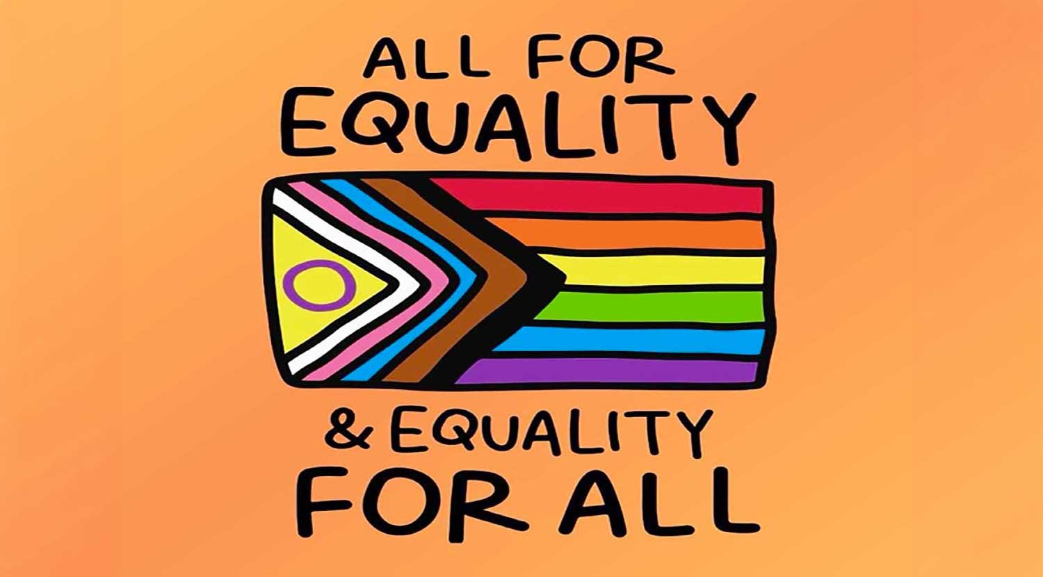 Equality for All