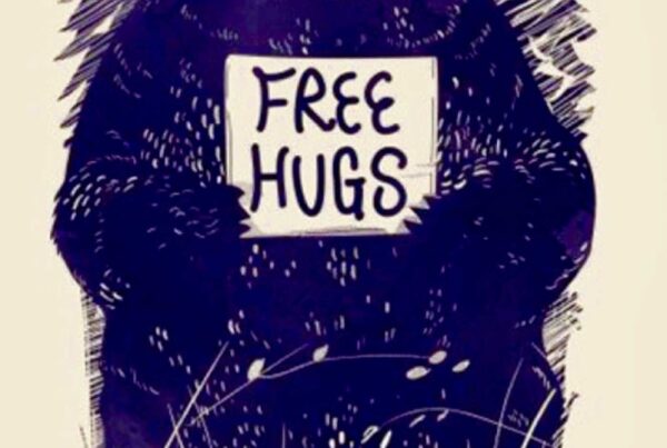 Free Bear Hugs